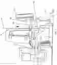 Fig. 08 - Wrapping machine printer arrangement and wrapping machine film cutter arrangement