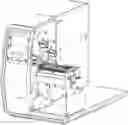 Fig. 01 - LABEL APPLICATOR DEVICE