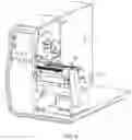 Fig. 04 - LABEL APPLICATOR DEVICE