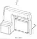 Fig. 41 - LABEL APPLICATOR DEVICE