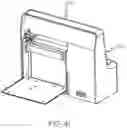 Fig. 42 - LABEL APPLICATOR DEVICE