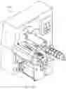 Fig. 46 - LABEL APPLICATOR DEVICE