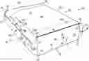 Fig. 01 - Packaging and blank therefor