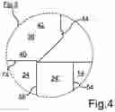 Fig. 05 - Packaging and blank therefor