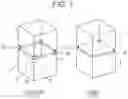 Fig. 02 - JOINING STRUCTURE OF PACKAGING CONTAINER