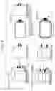 Fig. 07 - JOINING STRUCTURE OF PACKAGING CONTAINER