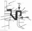 Fig. 01 - Fluid medium dispensing system and a method of assembling a dispensing system for a fluid medium