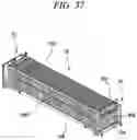 Fig. 40 - Foldable container and apparatus for folding and unfolding the same