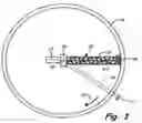Fig. 02 - Bin sweep collector ring assembly