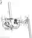 Fig. 06 - Self-stowing cable dispenser for figure eighting