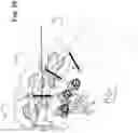 Fig. 11 - Self-stowing cable dispenser for figure eighting