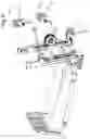 Fig. 12 - Self-stowing cable dispenser for figure eighting