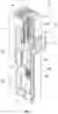 Fig. 02 - SYSTEM AND METHOD FOR EFFECTING TRANSPORTATION BY PROVIDING PASSENGER HANDOFF BETWEEN A PLURALITY OF ELEVATORS