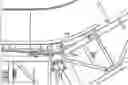 Fig. 01 - Handrail automatically tensioning system and a method for adjusting tension level of handrail