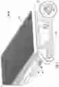 Fig. 08 - Conveyance element for a people conveyor
