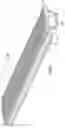 Fig. 10 - Conveyance element for a people conveyor