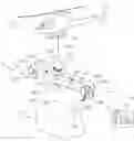 Fig. 01 - Anti-rotation device and method for lifting, suspending and moving a load