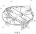 Fig. 03 - Assembly for rotating a suspended load