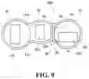 Fig. 10 - Electric hoisting machine