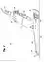 Fig. 07 - Pneumatic jack with downward pressing bladder