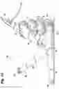 Fig. 11 - Pneumatic jack with downward pressing bladder