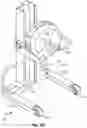 Fig. 06 - Automating the operation of vehicle lifts