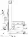 Fig. 07 - Automating the operation of vehicle lifts