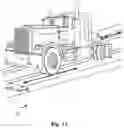 Fig. 17 - Automating the operation of vehicle lifts