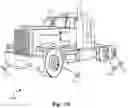 Fig. 19 - Automating the operation of vehicle lifts