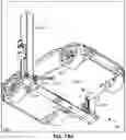 Fig. 25 - Automating the operation of vehicle lifts
