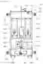 Fig. 08 - Work gondola apparatus and work vehicle provided with same