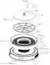 Fig. 13 - Liquid dispenser having sterilizer