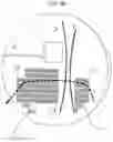 Fig. 37 - Liquid dispenser having sterilizer