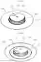 Fig. 20 - Liquid dispenser having sensors
