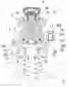 Fig. 06 - Dispenser with alcohol throttle valve