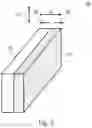 Fig. 06 - MEMS transducer for interacting with a volume flow of a fluid, and method of producing same