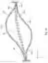 Fig. 08 - MEMS transducer for interacting with a volume flow of a fluid, and method of producing same