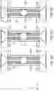 Fig. 10 - MEMS transducer for interacting with a volume flow of a fluid, and method of producing same
