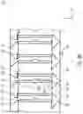 Fig. 15 - MEMS transducer for interacting with a volume flow of a fluid, and method of producing same
