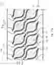 Fig. 20 - MEMS transducer for interacting with a volume flow of a fluid, and method of producing same