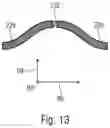 Fig. 23 - MEMS transducer for interacting with a volume flow of a fluid, and method of producing same