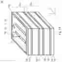 Fig. 24 - MEMS transducer for interacting with a volume flow of a fluid, and method of producing same