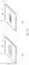 Fig. 32 - MEMS transducer for interacting with a volume flow of a fluid, and method of producing same