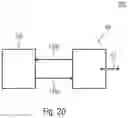Fig. 34 - MEMS transducer for interacting with a volume flow of a fluid, and method of producing same