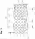 Fig. 19 - MEMS package and method of manufacturing the same