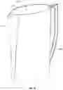Fig. 04 - Container for filter-as-you-pour system