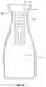 Fig. 18 - Container for filter-as-you-pour system