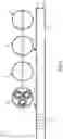 Fig. 06 - APPARATUS AND METHOD FOR REMOVAL OF RADIONUCLIDES IN LIQUIDS