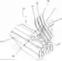 Fig. 01 - Gob distributor for a machine for forming glass articles