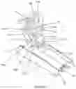 Fig. 03 - Gob distributor for a machine for forming glass articles